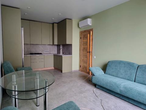 квартира за адресою Львів, Любінська вул., 6-Б