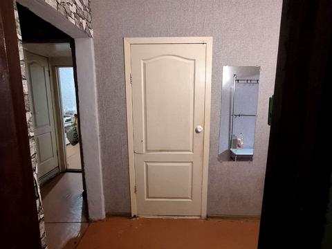 квартира по адресу 40-летия Победы ул. (40-летия Победы), 11