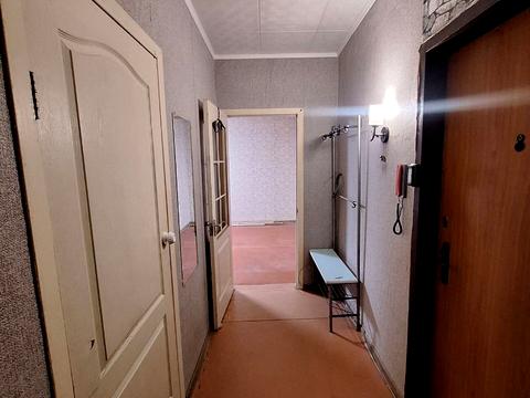 квартира по адресу 40-летия Победы ул. (40-летия Победы), 11