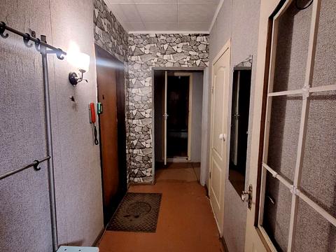 квартира по адресу 40-летия Победы ул. (40-летия Победы), 11