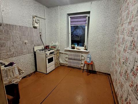 квартира по адресу 40-летия Победы ул. (40-летия Победы), 11