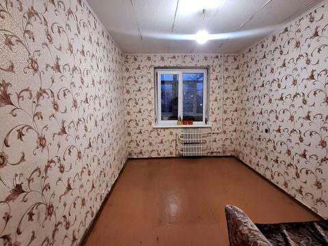 квартира по адресу 40-летия Победы ул. (40-летия Победы), 11