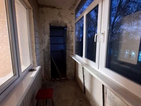 квартира по адресу 40-летия Победы ул. (40-летия Победы), 11