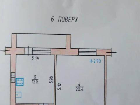 квартира за адресою Салтівське шосе, 73в
