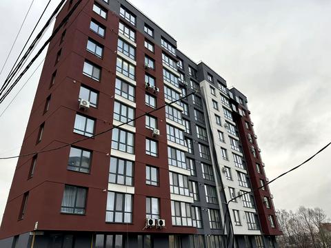 квартира за адресою Цегельний пров., 2