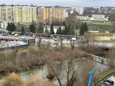 квартира за адресою Цегельний пров., 2