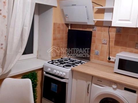 квартира за адресою Полтавський Шлях вул., 155