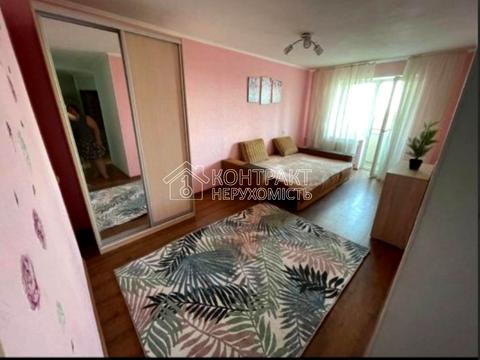 квартира за адресою Полтавський Шлях вул., 155