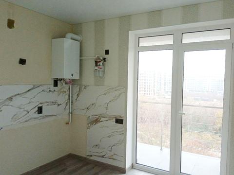 квартира за адресою Олександра Богомольця вул., (Будинок 1)