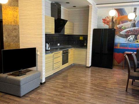 квартира по адресу Науки просп. (Ленина), 77