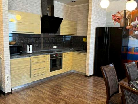 квартира по адресу Науки просп. (Ленина), 77