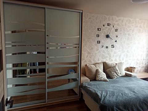 квартира за адресою Хмельницьке шосе (Літинське), 89