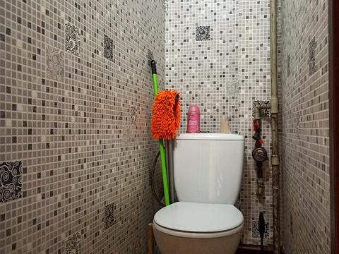 квартира за адресою Хмельницьке шосе (Літинське), 89