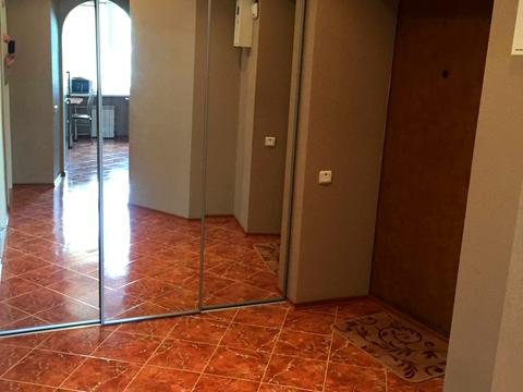 квартира по адресу Григория Сковороды ул. (Пушкинская), 72