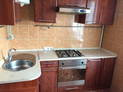 квартира по адресу Григория Сковороды ул. (Пушкинская), 72