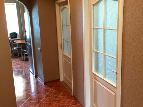 квартира по адресу Григория Сковороды ул. (Пушкинская), 72