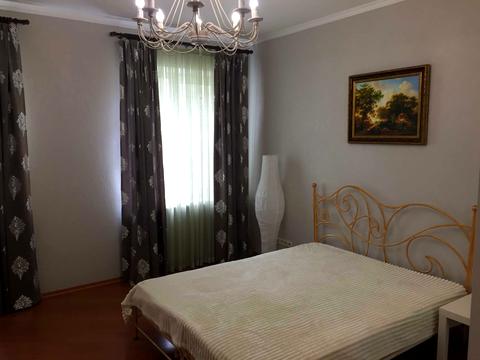 квартира по адресу Григория Сковороды ул. (Пушкинская), 72