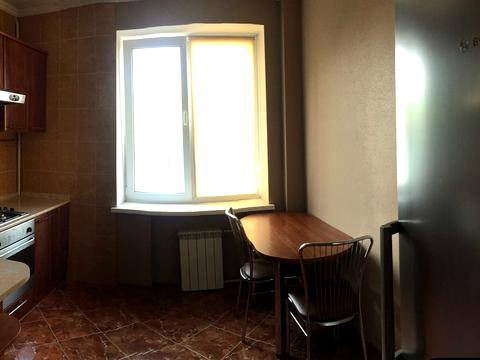 квартира по адресу Григория Сковороды ул. (Пушкинская), 72