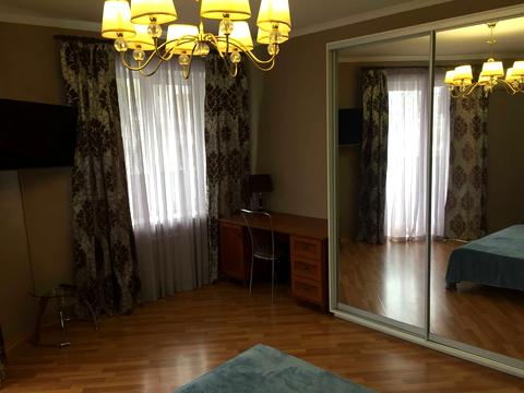 квартира по адресу Григория Сковороды ул. (Пушкинская), 72