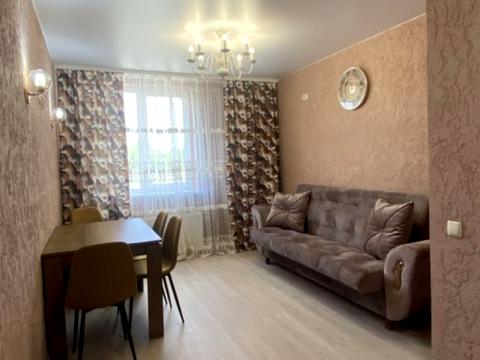 квартира по адресу Полтавский Шлях ул., 184а к2