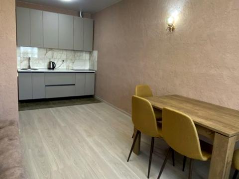 квартира по адресу Полтавский Шлях ул., 184а к2