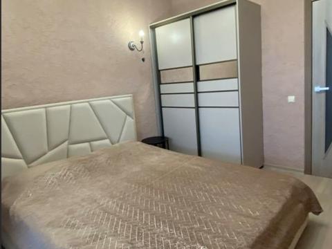 квартира по адресу Полтавский Шлях ул., 184а к2