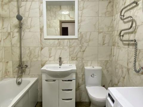 квартира по адресу Полтавский Шлях ул., 184а к2