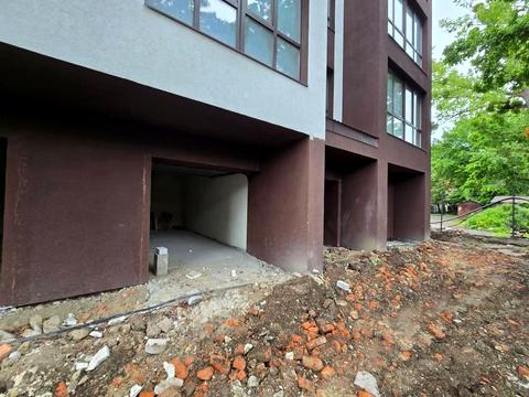 паркоместо по адресу Ленкавского ул., 12