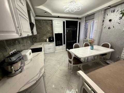 квартира по адресу Лысыка ул., 2