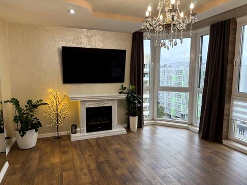 квартира по адресу Лысыка ул., 2