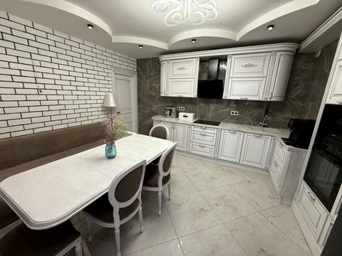 квартира по адресу Лысыка ул., 2