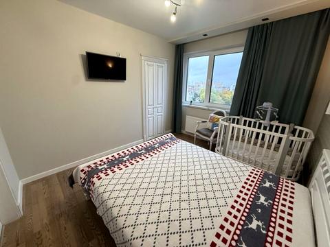 квартира по адресу Лысыка ул., 2