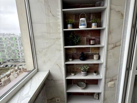 квартира по адресу Лысыка ул., 2