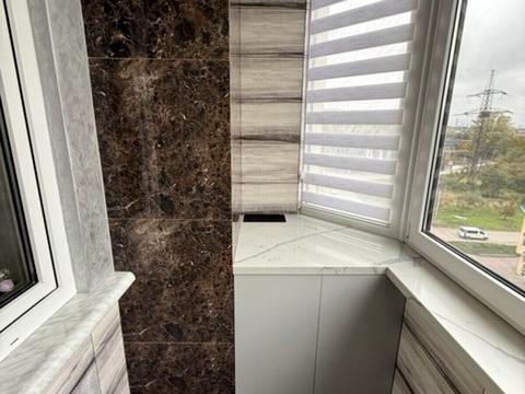 квартира по адресу Лысыка ул., 2