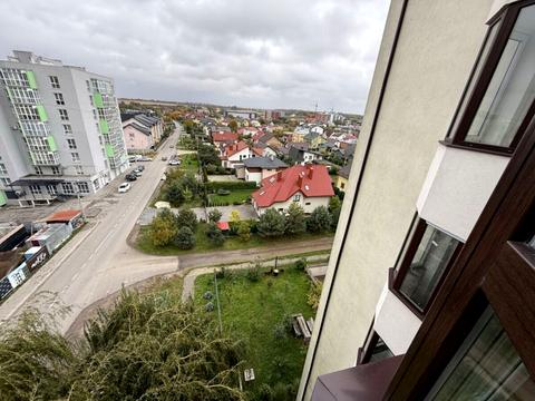 квартира по адресу Лысыка ул., 2