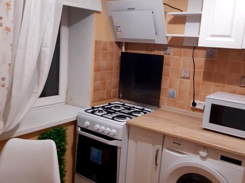 квартира за адресою Полтавський Шлях вул., 155