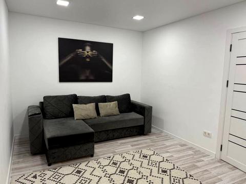 квартира за адресою Воскресенська вул. (Леніна), 21-А