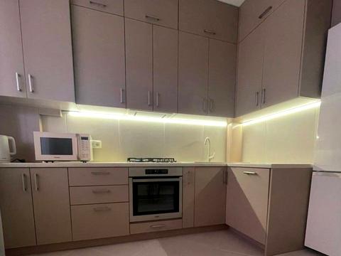 квартира за адресою Воскресенська вул. (Леніна), 21-А