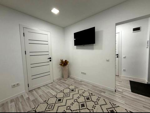 квартира за адресою Воскресенська вул. (Леніна), 21-А