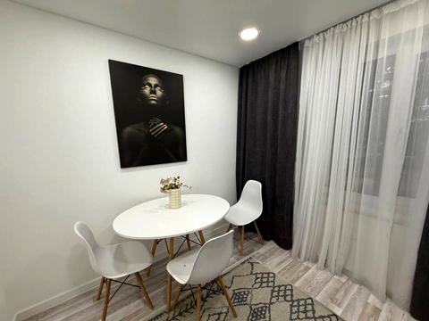 квартира за адресою Воскресенська вул. (Леніна), 21-А