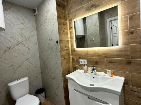 квартира за адресою Воскресенська вул. (Леніна), 21-А