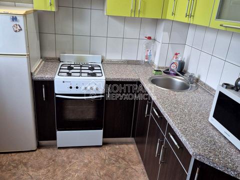 квартира за адресою Нескорених вул., 70