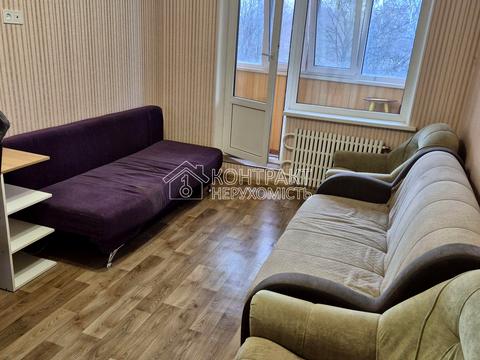 квартира за адресою Нескорених вул., 70