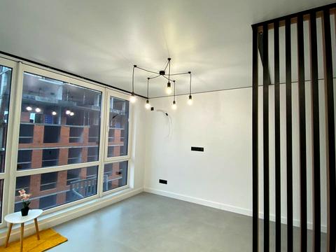 квартира по адресу Романа Левицкого ул., (Будинок 4)