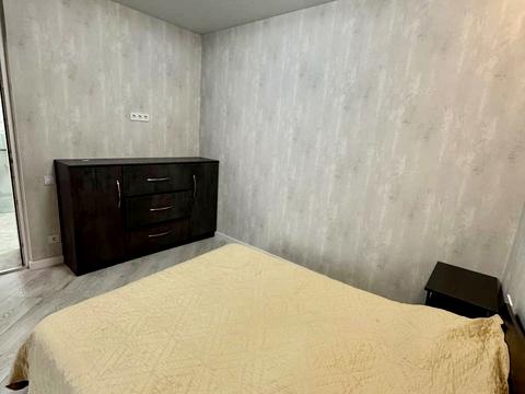 квартира за адресою Компасний пров., 16а/4