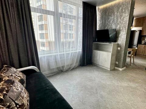 квартира за адресою Компасний пров., 16а/4