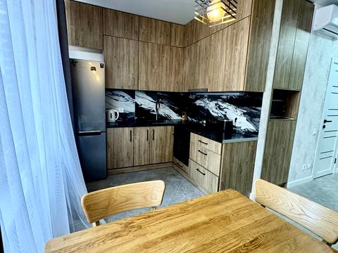 квартира за адресою Компасний пров., 16а/4