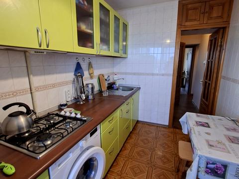 квартира по адресу Любарского ул. (Білостоцького), 84-А