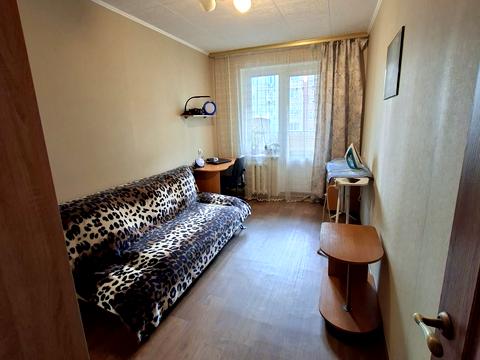 квартира по адресу Любарского ул. (Білостоцького), 84-А