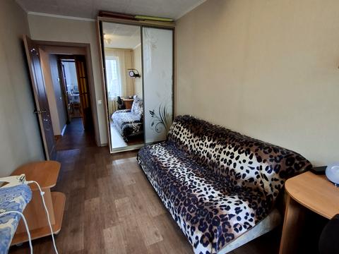 квартира по адресу Любарского ул. (Білостоцького), 84-А